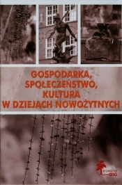 Gospodarka społeczeństwo kultura w dziejach nowożytnych - <br />