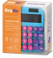 Kalkulator rozmiar L KeyBe by Astra Neon Line 2
