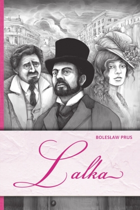 Lalka - Bolesław Prus