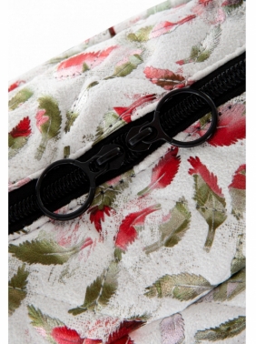 Coolpack - Luna - Torba na ramię - Vintage - Feathers White (B08227)