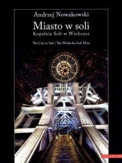 Miasto w soli The City in Salt