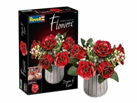 Revell Flowers Dream of Roses