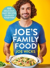 Joe's Family Food - Wicks Joe