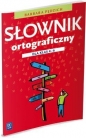 Słownik ortograficzny dla klas 4-6 - Barbara Pędzich
