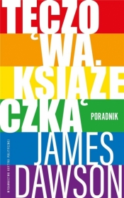 Tęczowa książeczka - Dominika Dymińska
