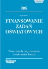 Finansowanie zadań oświatowych