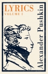 Lyrics Volume 1 Pushkin Alexander