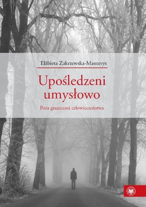 Upośledzeni umysłowo