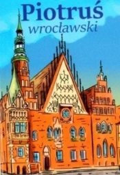 Karty - Piotruś wrocławski