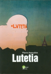 Lutetia - Assouline Pierre