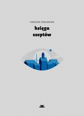 Księga szeptów - Vosganian Varujan