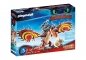 Playmobil Dragon Racing: Sączysmark i Hakokieł (70731)