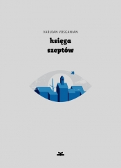 Księga szeptów - Vosganian Varujan