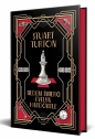 Siedem śmierci Evelyn Hardcastle - Stuart Turton