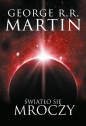 Światło się mroczy - George R.R. Martin