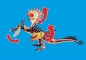 Playmobil Dragon Racing: Sączysmark i Hakokieł (70731)