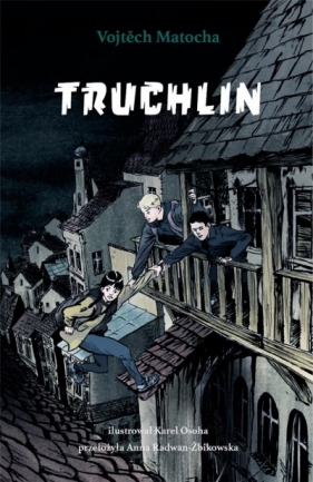 Truchlin - Matocha Vojtěch