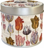 Zapachowa świeczka 231 tulipany - zapach tulipanów