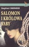 Salomon i królowa Saby Obermeier Siegfried