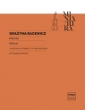 Melodia na skrzypce i fortepianem Grażyna Bacewicz, Eugenia Umińska