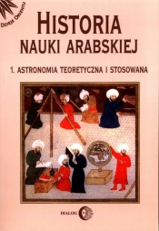Historia nauki arabskiej Tom 1