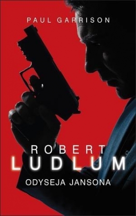 Odyseja Jansona - Ludlum Robert Garrison Paul