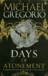 Days of Atonement Gregorio Michael