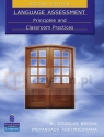 Language Assessment: Principles & Classroom Practice 2ed H. Douglas Brown, Priyanvada Abeywickrama