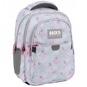 Plecak szkolny BackUP P 82 (PLB4P82)