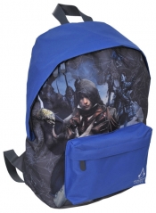 Plecak Assassin's Creed