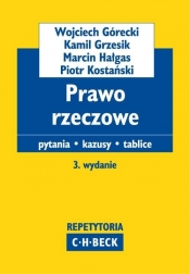 Prawo rzeczowe