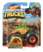 Hot Wheels Monster Truck: Pojazd 1:64 - Motosaurus (FYJ44/GBT62)