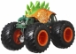 Hot Wheels Monster Truck: Pojazd 1:64 - Motosaurus (FYJ44/GBT62)