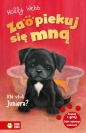 Zaopiekuj się mną. Kto utuli Juniora? - Holly Webb