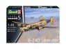 Model plastikowy Samolot B-24D Liberator 1/48 (03831) od 14 lat