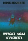 Wysoka woda w Picheeta Derek Mcshenzie