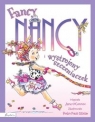Fancy Nancy i wytworny szczeniaczek O'Connor Jane