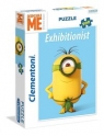 Puzzle Minionki EL Exhibitionist 500 (35031)