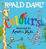 Roald Dahl's Colours Roald Dahl