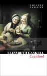 Cranford. Collins Classics. Gaskell, Elizabeth. PB