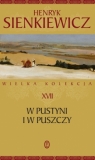 W pustyni i w puszczy