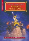 Świat Dysku. Piekło Pocztowe Tom 33 Terry Pratchett