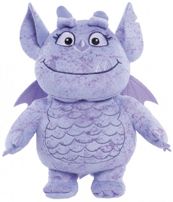 Vampirina Maskotka pluszowa, Gregoria (JP-78000-3)
