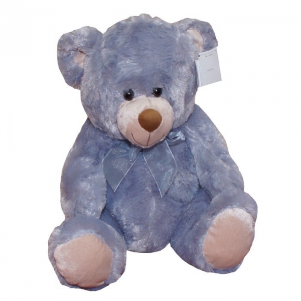 Miś Alex szary 35 cm (4779c)
