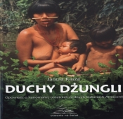 Duchy dżungli