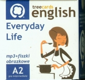 Fiszki Everyday Life - <br />