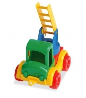 Kid Cars - auto z drabinką (60000)