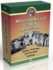Klasyka Hollywood 1953-1960