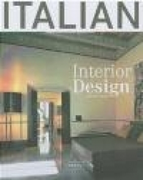 Italian Interior Design Michelle Galindo