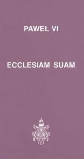 Ecclesiam suam - Paweł VI
